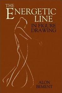 the energetic line in figure drawing bement